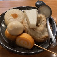 片町で人気のおでん屋さんをテイクアウト利用 By 大トロ よっしー おでん居酒屋 三幸 みゆき 野町 おでん 食べログ 片町で人気のおでん屋さんをテイクアウト利用 By 大トロ よっしー おでん居酒屋 三幸 みゆき 野町 おでん 食べログ