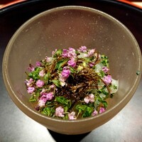 お料理 佐藤 - 夏ふぐ