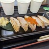 角上魚類 寺泊本店