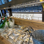 Oyster bar UOICHI - 