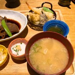 釣船茶屋ざうお - 