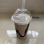 ドミノピザ - ドリンク写真: