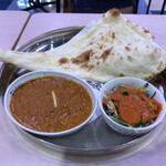 BISNU - 料理写真: