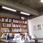 Calo Bookshop & Cafe - 