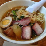 らあめん厨房 どる屋 - 