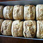 さのや 今川焼店 - 2012年3月。久し振りに訪問!!!