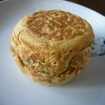 さのや 今川焼店 - 2012年3月。久し振りに訪問!!!