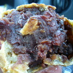 さのや 今川焼店 - 2012年3月。久し振りに訪問!!!