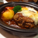 シュミネ - 料理写真: