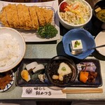 田むら銀かつ亭 - 