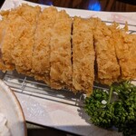 田むら銀かつ亭 - 