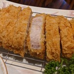 田むら銀かつ亭 - 