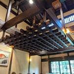 田むら銀かつ亭 - 