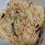 セブンイレブン - 料理写真: