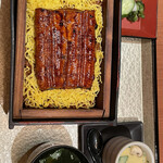 Unagi Toku - 