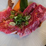 Yakiniku Horumon Kotetsu - 