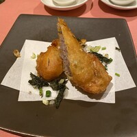 中国飯店 富麗華 - 
