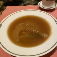 中国飯店 富麗華 - 