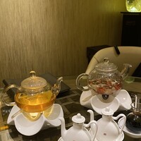 中国飯店 富麗華 - 