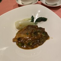 中国飯店 富麗華 - 