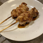 わかKARA - 焼き鳥は大体180円^ ^