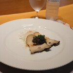 銀座 ひらやま - 