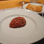 銀座 ひらやま - 