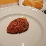 銀座 ひらやま - 