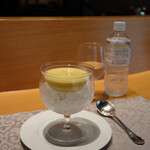 銀座 ひらやま - 