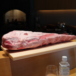 銀座 ひらやま - 