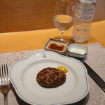 銀座 ひらやま - 