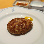 銀座 ひらやま - 