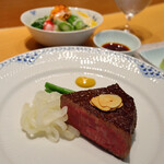 銀座 ひらやま - 