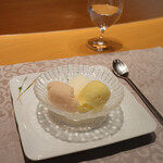 銀座 ひらやま - 