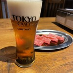 TOKYO 크래프트