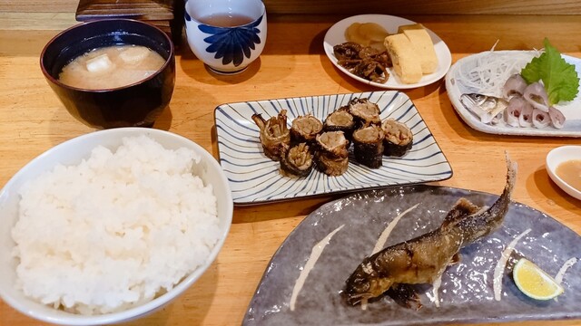 うなぎのしお冨 六地蔵 ｊｒ うなぎ 食べログ