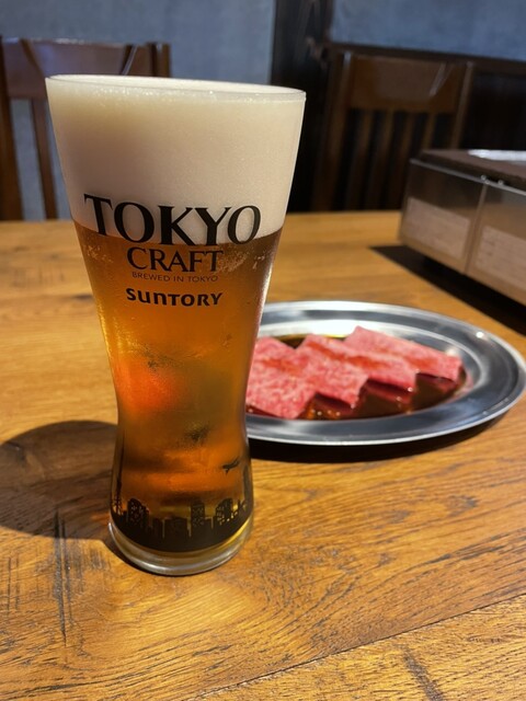 神楽坂焼肉 Lasso image