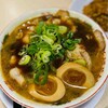 新福菜館 キャナルシティ博多ラーメンスタジアム店