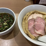 らぁ麺はやし田 - 