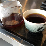 wave coffee - 