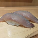 沼津魚がし鮨　 - 