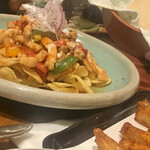 墨西哥酒場Tacodoll - 