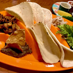 墨西哥酒場Tacodoll - 