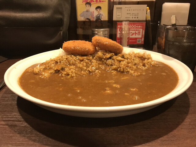 Coco壱番屋 南区内谷店 ココイチバンヤ 西浦和 カレーライス 食べログ