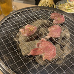 Horumon Yaki Yakiniku Yoshiko Chan - 