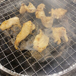 Horumon Yaki Yakiniku Yoshiko Chan - 