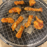 Horumon Yaki Yakiniku Yoshiko Chan - 