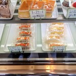 やまだ菓子舗 - ショーケース商品②