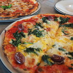 PizzaExpress Hong Kong Internation Airport - 