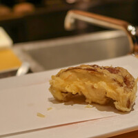 神楽坂 よこ田 - 